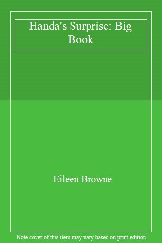 Handa's Surprise by Eileen Browne (Paperback Book) - Image 7