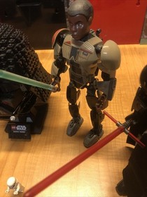 lego star wars 9492,75304,75117++