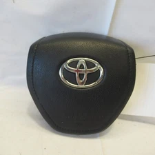 2015 2016 2017 2018 Toyota Rav4 Wheel Airbag Driver Air Bag OEM