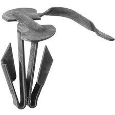 Auveco - 23659 - Automobile/Automotive Lower Back Panel Moulding Retainer 50