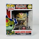 Funko Pop! Vinyl Super 6 in: Yu-Gi-Oh! - Black Luster Soldier #1096 - Target Exc