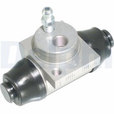 Radbremszylinder Hinterachse für OPEL ASCONA C CC ASTRA F Stufenheck Caravan