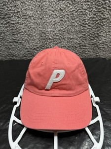 Palace 6 Panel Cap | eBay
