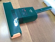VORWERK FOLLETTO VTF 732 LAVATAPPETI PULISCI TAPPETO MATERASSI VK120 - 121 - 122