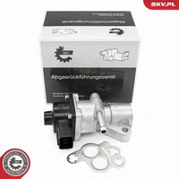 Esen Skv Agr Ventil 14SKV282 FüR Mazda Mx 3 Nc Bl DE3FS Bifuel Mzr DE5FS BL12