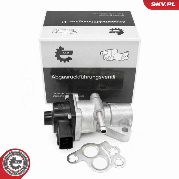 Esen Skv Agr Ventil 14SKV282 FüR Mazda Mx 3 Nc Bl DE3FS Bifuel Mzr DE5FS BL12-image