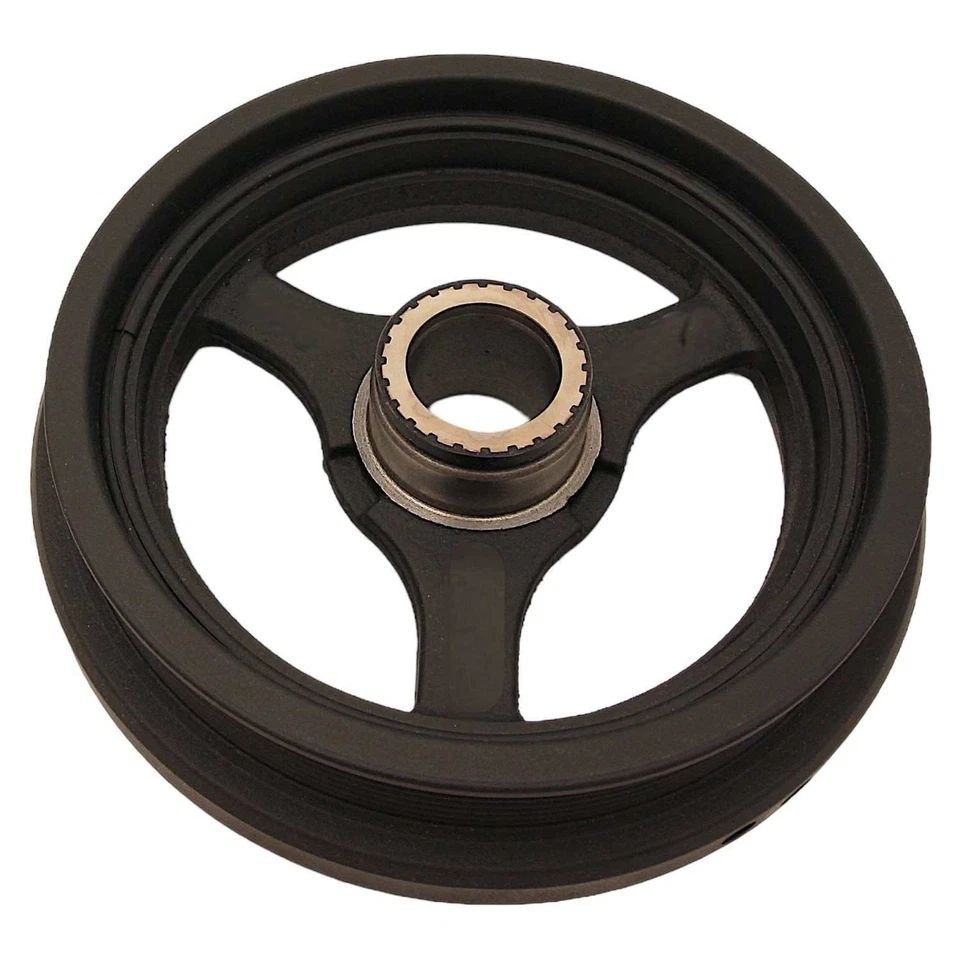 For Chevy Colorado 2004-2012 ATP 102376 Harmonic Balancer - Imagem 2 de 3