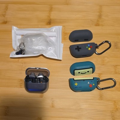 Samsung Galaxy Buds Pro3