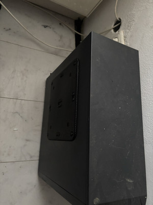Er Geht Noch Hab Aber Leider Keine Kabel Mehr Für Denn 