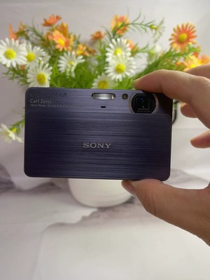 【動作OK】 SONY ソニー DSC-T700 コンパクト デジタル カメラ Amazon | SONY デジタルカメラ Cyber-Shot(サイバーショット)T700