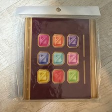 SugarSugarRun Collectible Novelty Item Unused