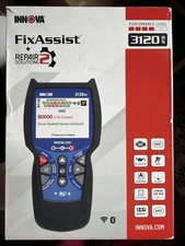 Innova Fix Assist Repair Solutions 3120rs Innova Fix Assist Repair Solutions 3120rs