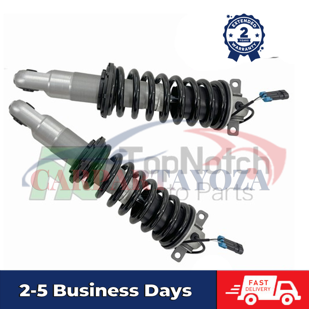 Ferrari F430 Scuderia Spider 16M 2005-2009 Front Right Strut assemblies 2 pcs P/N 213396