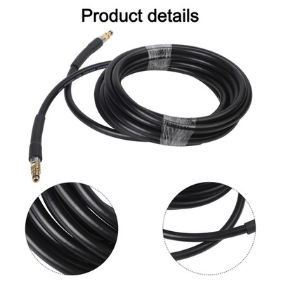 #ad #ad For Karcher 15m 10m 6m High Pressure Hose with Quick Connect for Easy Use $39.55