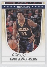 2011-12 NBA Hoops Danny Granger #80 0i8