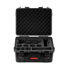 Carrying Case Explosion-proof Case Storage Bag Accessories for DJI Mavic 4 Pro