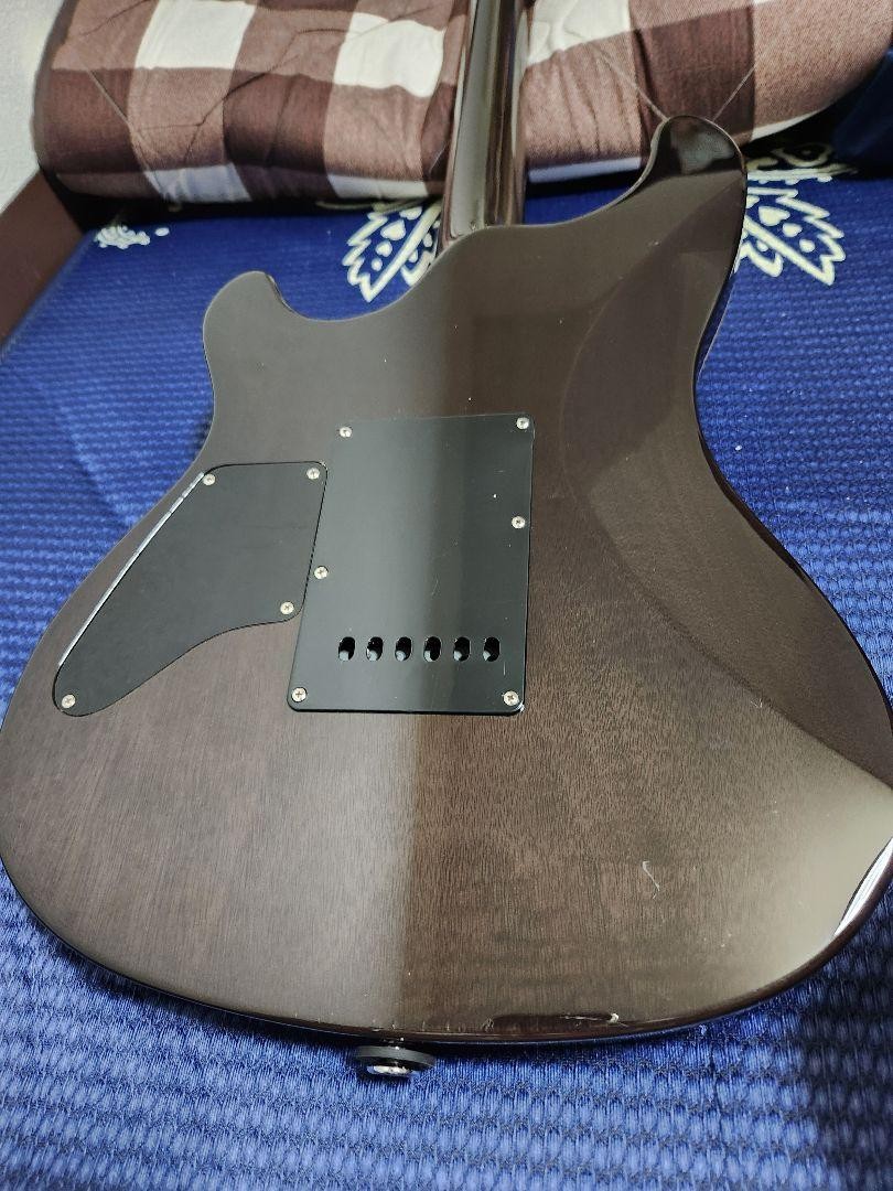 ギター schecter rj-1-24-vtr (See-thru Black) 入荷情報】SCHECTER – RJ SERIES RJ-1-24-VTR/R See-Through