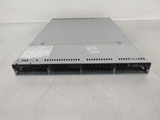 Unicom S-1604 R4 3.20 GHz Intel Xeon E5-1660 v4 32 GB DDR4 Server No Drives/No