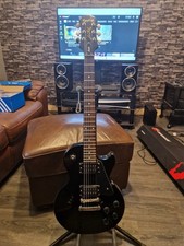 Epiphone Les Paul Studio Electric Guitar Ebony