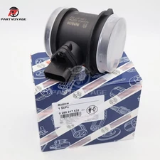 Fits 1999-2004 Land Rover Discovery 4.0 V8 For Bosch MAF Mass Air Flow Sensor