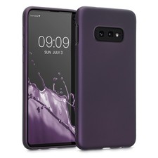 Case for Samsung Galaxy S10e Case Silicone Cover