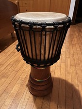 Djembe - Street Series Strumento Musicale Tamburo
