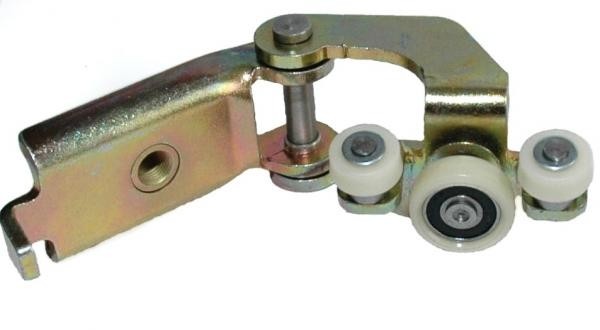 Charnière de centre de roulis Sprinter 95-06 pour corriger le jeu de direction