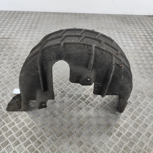 VW  GOLF Mk7 Radkastenverkleidung hinten links 5G0810971E GTI 2016 22418835