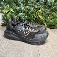 New Balance Nitrel v5 Men's 11 4E Black Sneakers Trail Running Shoes MTNTRLK5