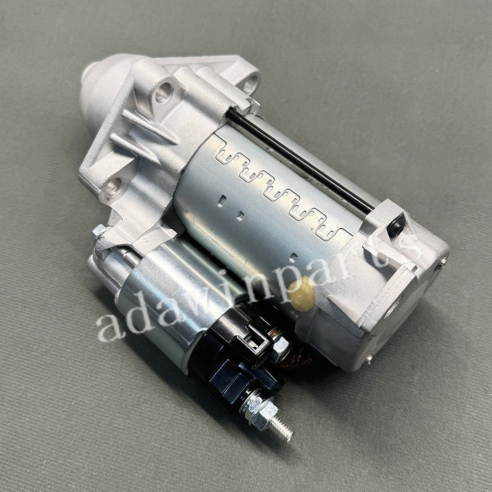 298875 Starter Motor for Ferrari 488,GTC4 Lusso,California T, Alfa Romeo Giulia