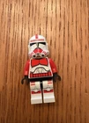 lego star wars minifigures lot