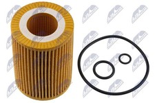 WINFIL ÖLFILTER FÜR HONDA