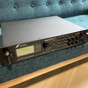 Fractal Axe Fx 2 | eBay