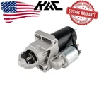 3HP High Torque Mini New Starter for SBC BBC Chevy 168 Tooth 323255 3231701