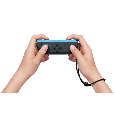 Nintendo Switch 2 - Joy-Con 2 (L) Light Blue | eBay