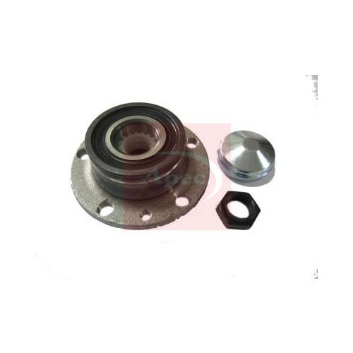 Alfa Romeo GTV 916 1994-2005 Radlager Apec AWB1130-image