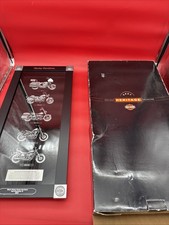 Harley-Davidson Motorcycles in