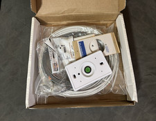 Planmeca Exposure Switch Set and Ethernet Cable Box 2D/3D X-Ray Units 