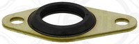 Elring Dichtung Zylinderkopfhaube 567.330 FüR BMW 7Er E65 E66 E67 5Er E60 E61 X5
