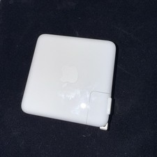 Genuine Apple A2166 MacBook Pro 13"-16" 96W USB-C Power Adapter