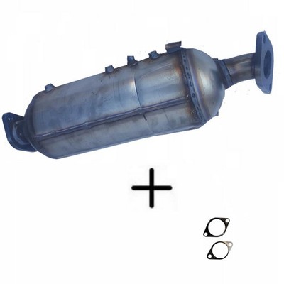 NEU Dieselpartikelfilter DPF Hyundai i30 FD/Kombi KIA Cee`d SW/Pro 289902A800