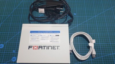 Fortinet FortiGate 80F Firewall NGFW SD-WAN 8xGE RJ45_2_6