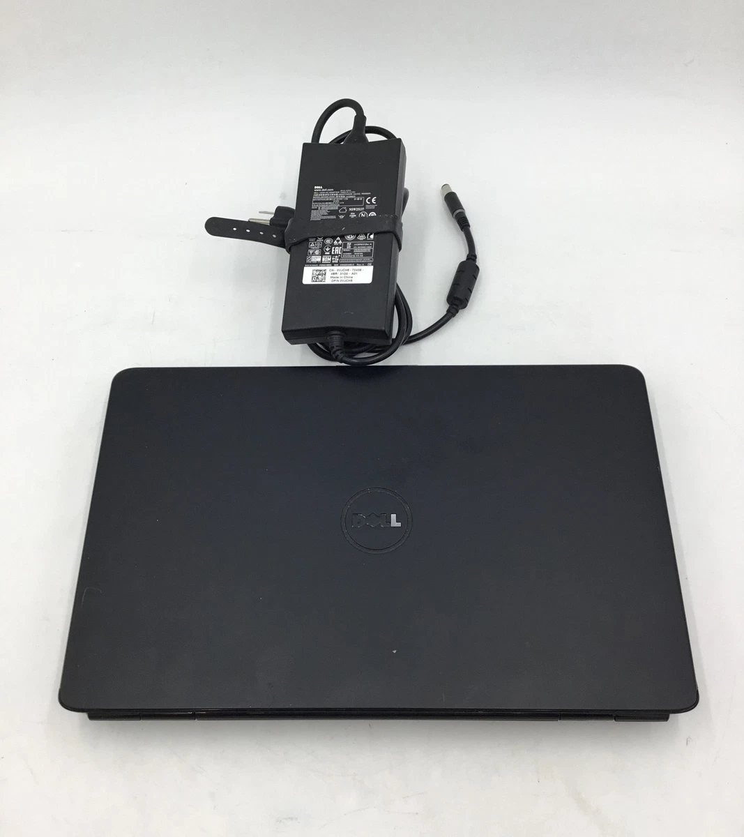 Dell Inspiron 1545 Windows 7 Intel Pentium PC Laptops & Netbooks Dell Inspiron 1545 Windows 7 Intel Pentium PC Laptops & Netbooks