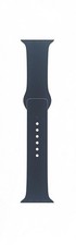 Genuine Apple Sport Band 40mm S/M Midnight For Apple Watch SE Open Box 