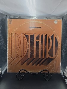 The Soft Machine | eBay