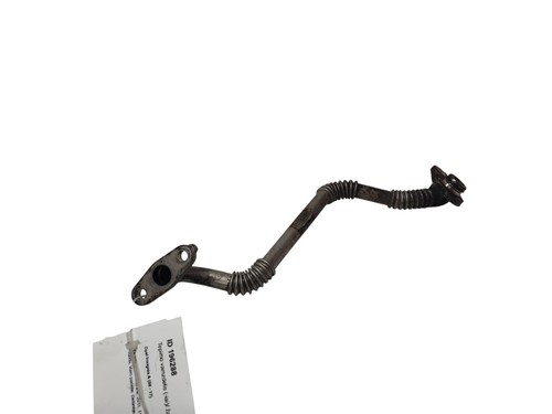 OPEL INSIGNIA A Estate G09 Turbinenschmierrohr 55565953 2.00 Diesel 28826945