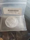 1/2 oz Silver Coin