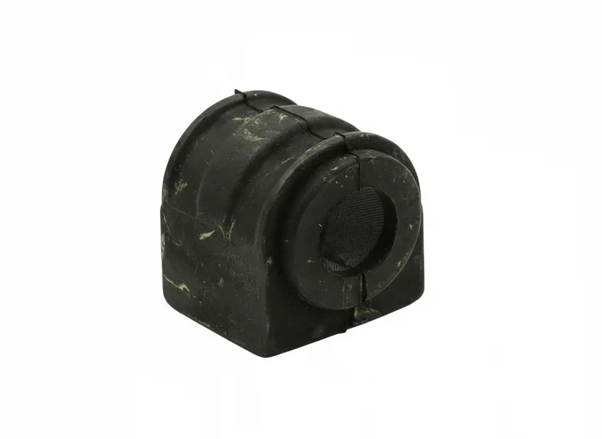 Boccola in gomma barra stabilizzatrice Assale posteriore Sx Gomma FT18454 FAST - Immagine 2
