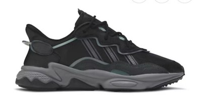 Size 6.5 - adidas Ozweego Onix - EE7004