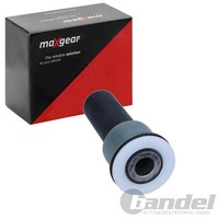 Maxgear Querlenkerlager Buchse AußEn Oben Vorne Passend FüR CitroËN C5 C6 Peugeo